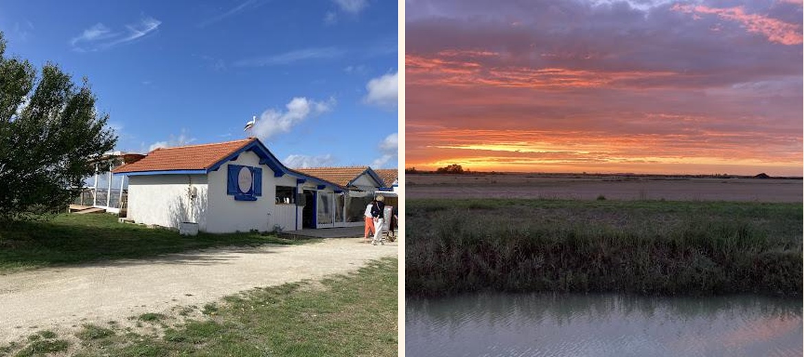 La cigogne sur le toit - Gallery Image 3